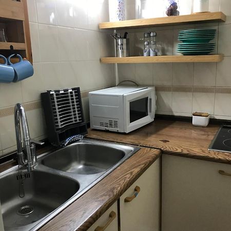 Bonita Casa Adosada Empuriabrava Eksteriør billede