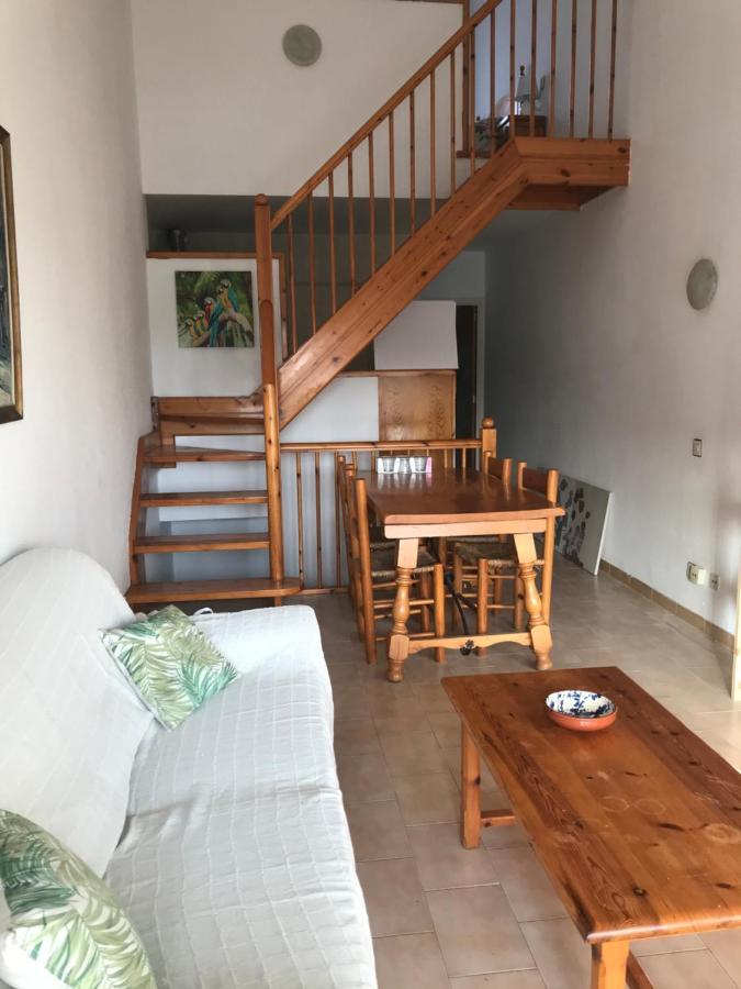 Bonita Casa Adosada Empuriabrava Eksteriør billede