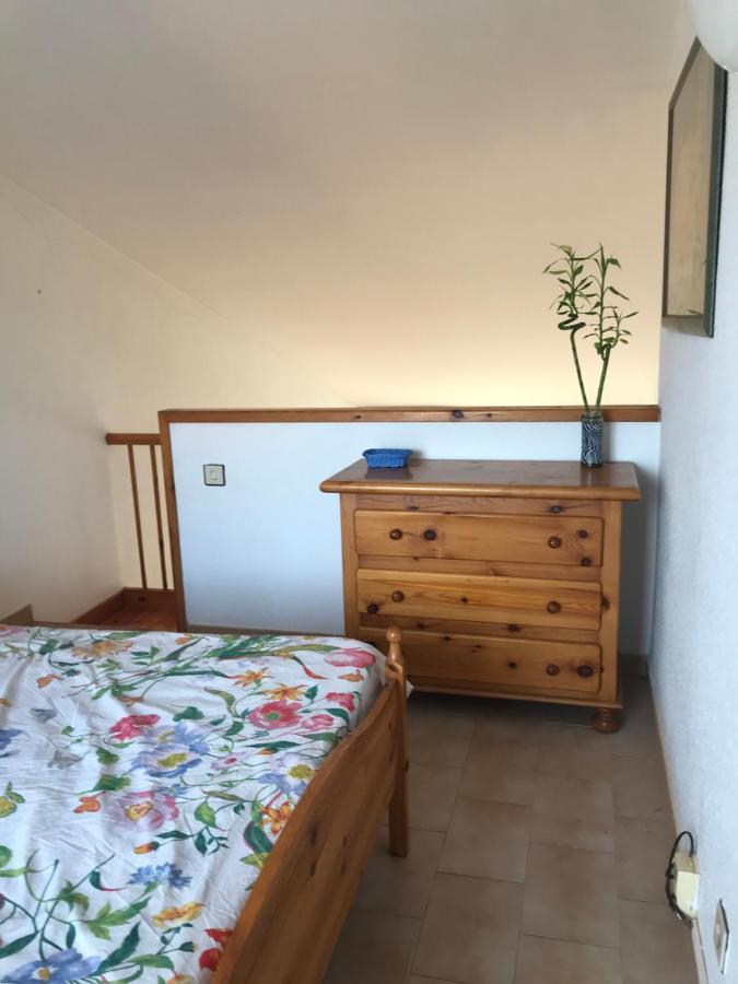 Bonita Casa Adosada Empuriabrava Eksteriør billede