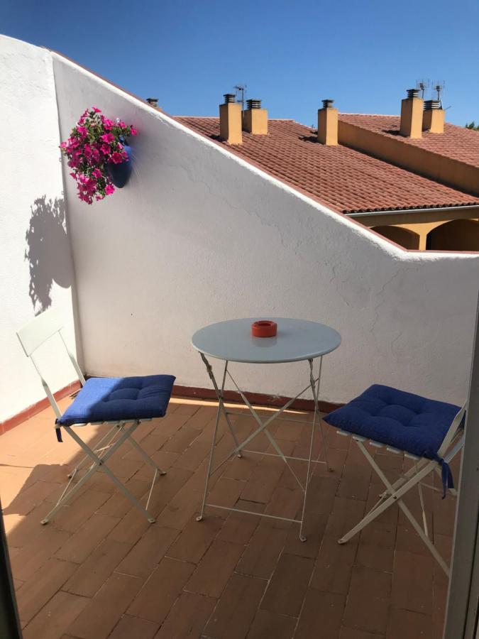 Bonita Casa Adosada Empuriabrava Eksteriør billede