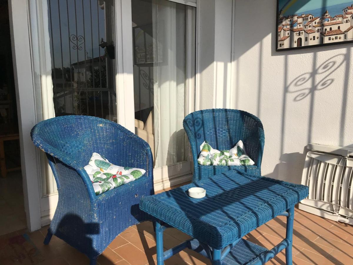 Bonita Casa Adosada Empuriabrava Eksteriør billede