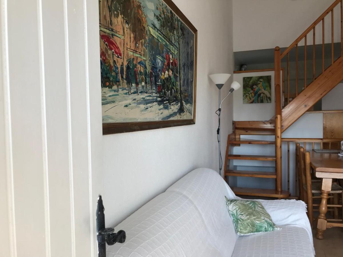 Bonita Casa Adosada Empuriabrava Eksteriør billede
