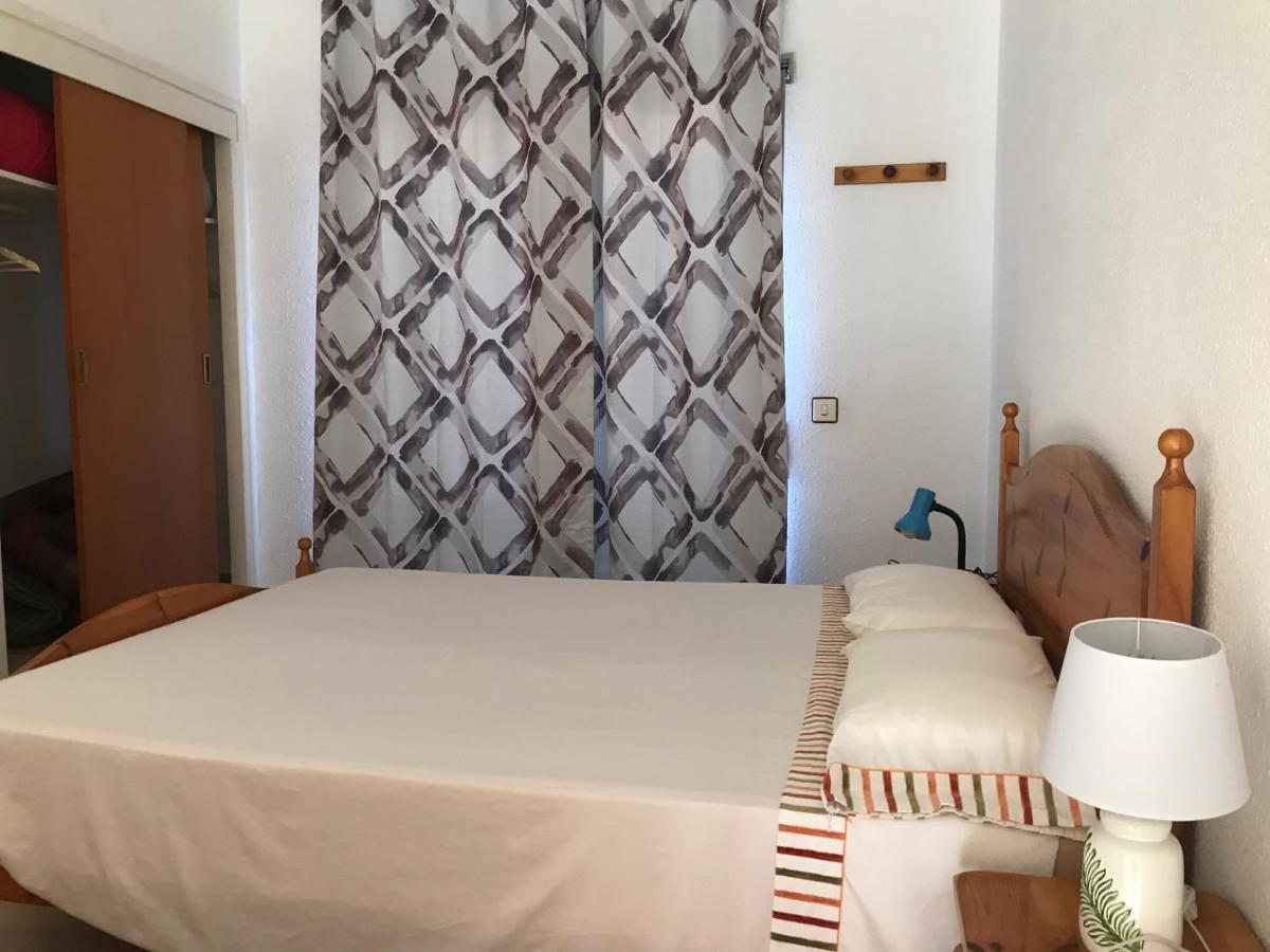 Bonita Casa Adosada Empuriabrava Eksteriør billede