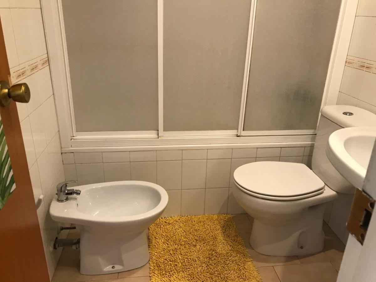 Bonita Casa Adosada Empuriabrava Eksteriør billede