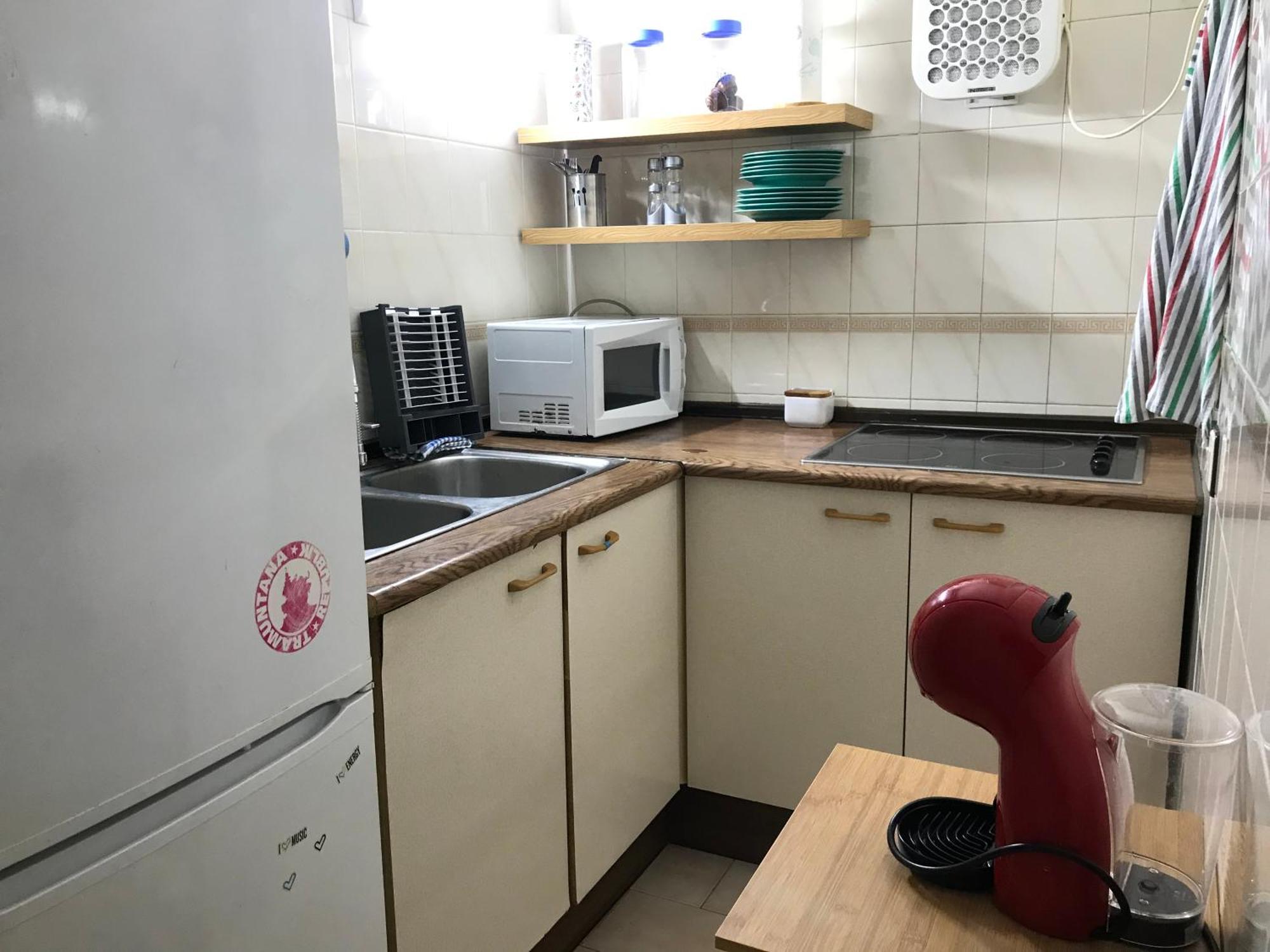 Bonita Casa Adosada Empuriabrava Eksteriør billede